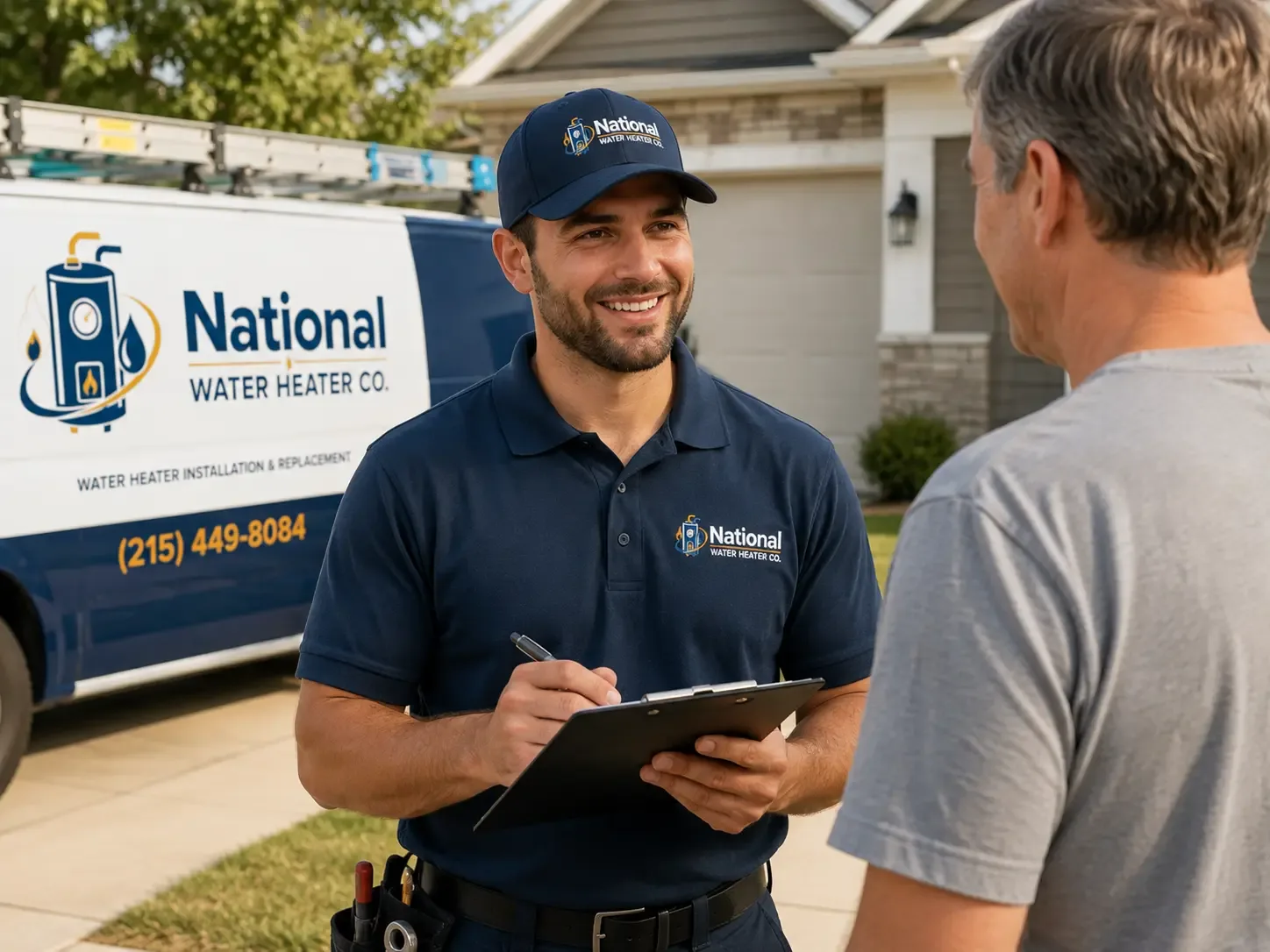Water Heater Installation Tuscarora, NV FAQs